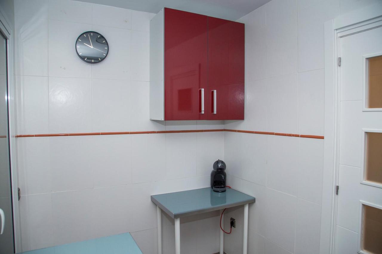 Apartamento Reus 2 - Parking Gratuito Exterior photo