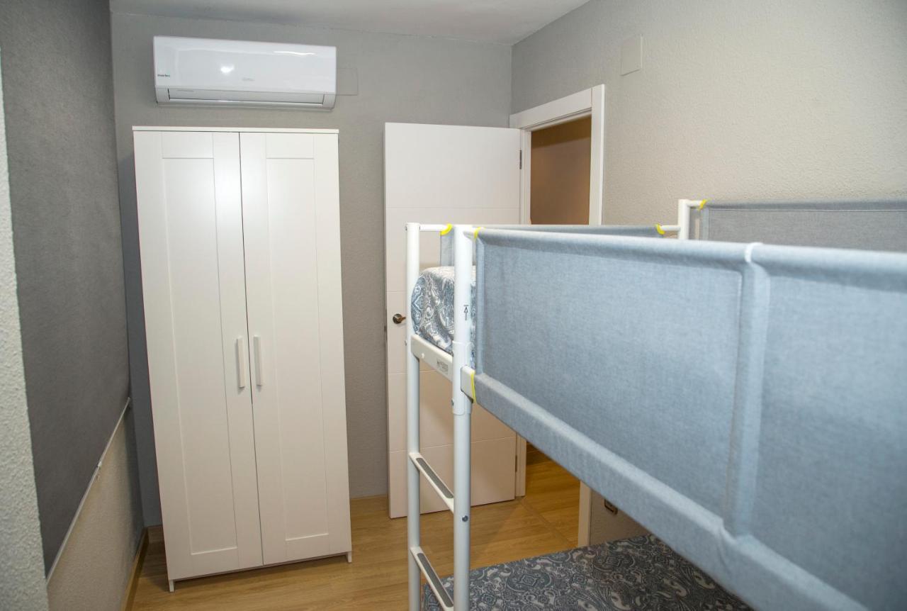 Apartamento Reus 2 - Parking Gratuito Exterior photo