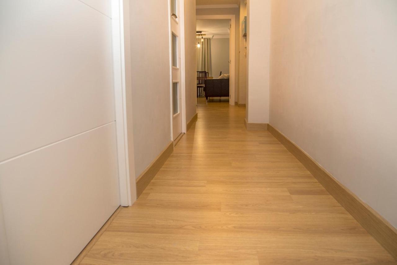 Apartamento Reus 2 - Parking Gratuito Exterior photo