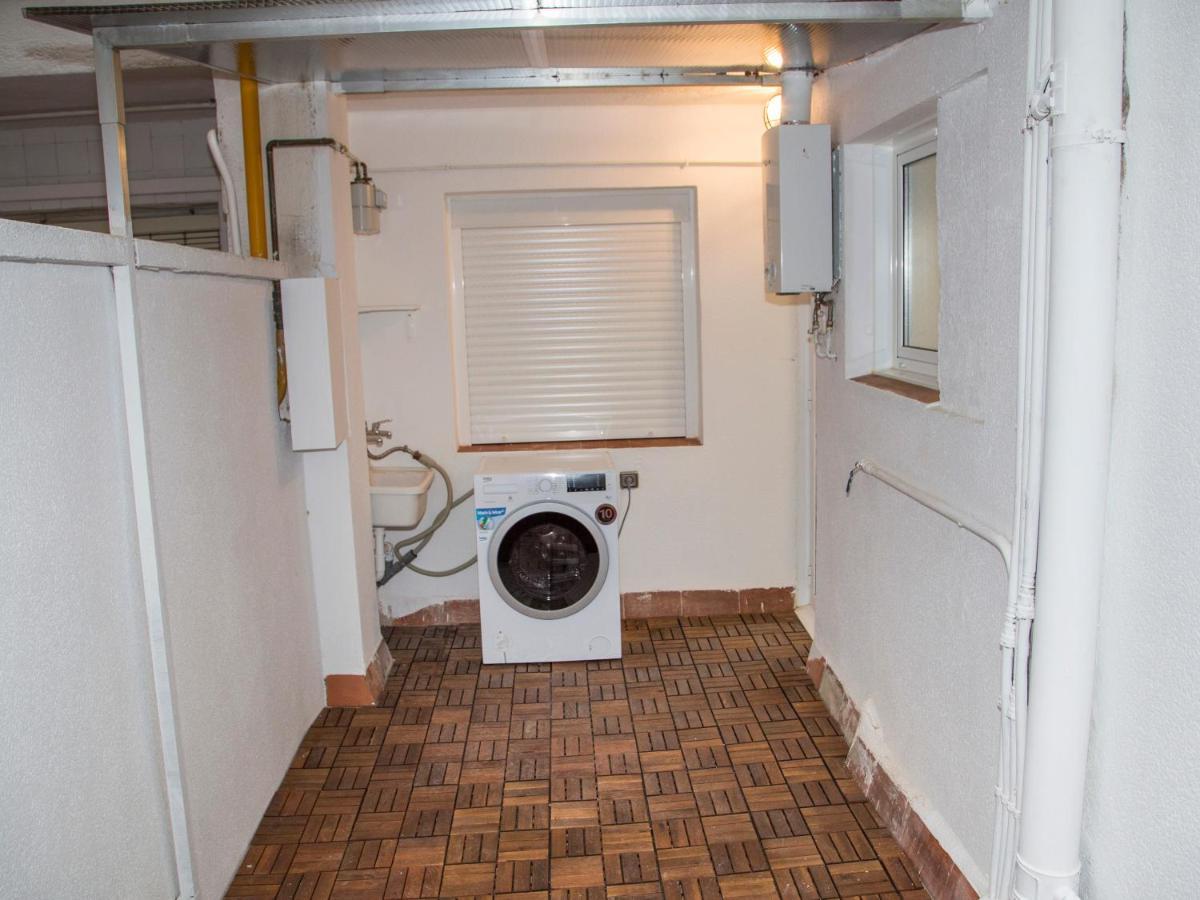 Apartamento Reus 2 - Parking Gratuito Exterior photo