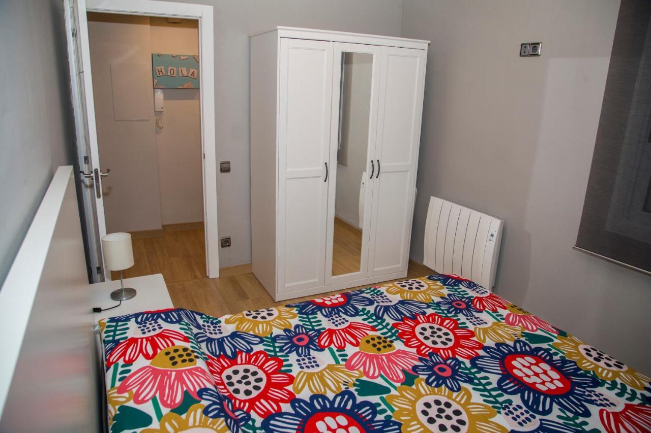 Apartamento Reus 2 - Parking Gratuito Exterior photo