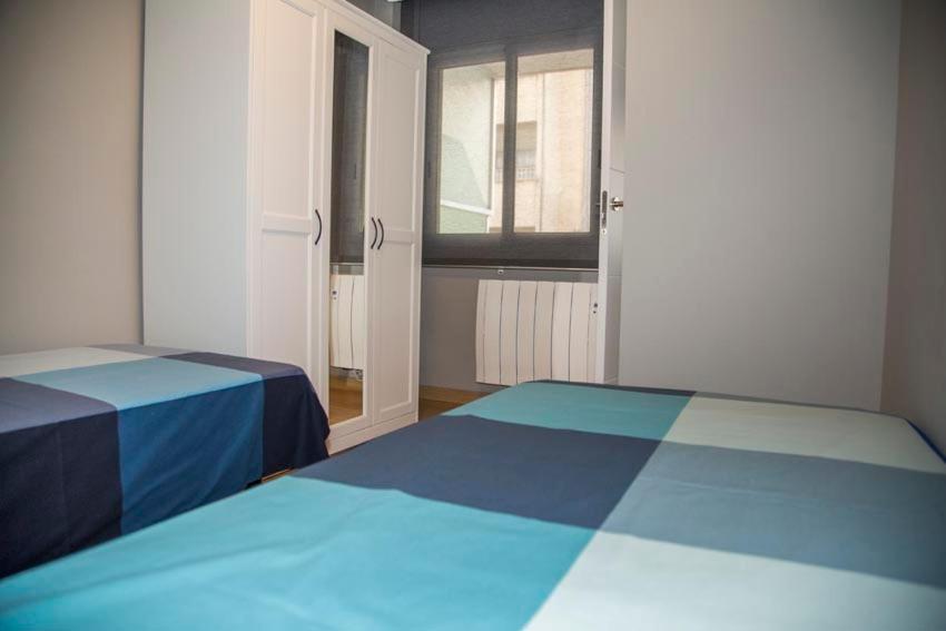 Apartamento Reus 2 - Parking Gratuito Exterior photo